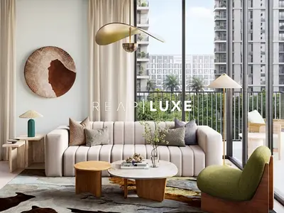 Spacious 2BR | High Floor | Pool View