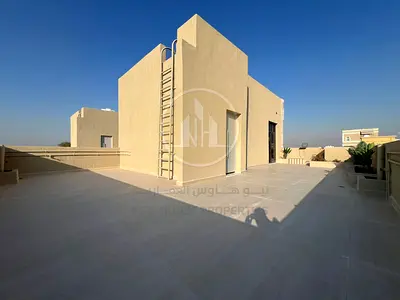 Villa Opposite Al Hamidiyah Park | Al Helio 2