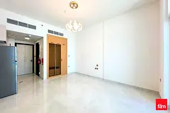 Brand New | Vacant | Unfurnished | High Floor