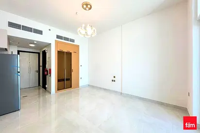 Brand New | Vacant | Unfurnished | High Floor