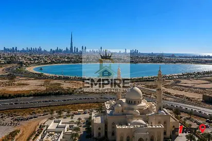 Direct Access to Beach / Near to handover / Sharjah Dubai Border