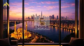 Direct Access to Beach / Near to handover / Sharjah Dubai Border