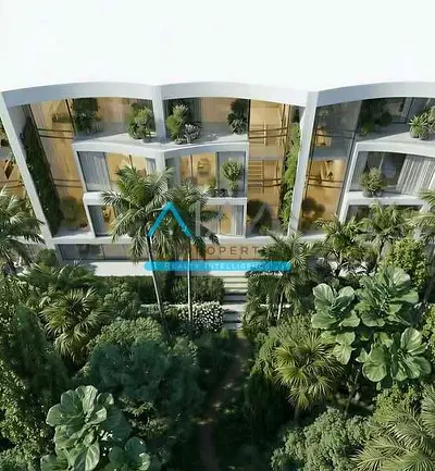 Lagoon Forest Community 4BR Villa For Sale Lunaya Near Sheikhzayed Road