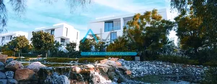 Lagoon Forest Community 4BR Villa For Sale Lunaya Near Sheikhzayed Road