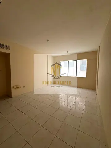 – Bachelor Contract 2BR Apartment with 2 Bathrooms