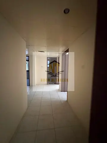 2BR Apartment with Generous Space and a Bachelor Rental Contract