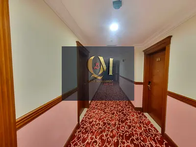 STUDIO APARTMENT FULLY FARNISHED//ALL INCLUDED //FIVE STAR PER MONTH //RENT ONLY 3500