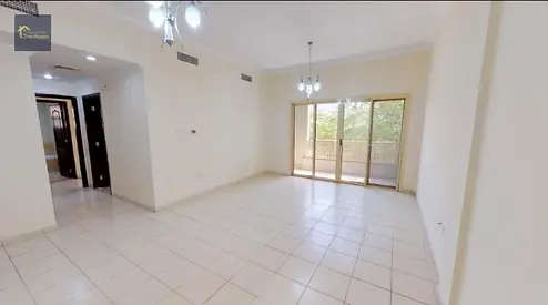 Spacious 2BR | 3 Bathrooms | Modern Layout | Ewans Residences Building 27
