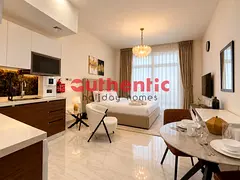 Fully Furnished | Overlooking Community View