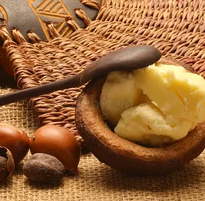 SHEA BUTTER – FOR SKINCARE, HAIRCARE & COSMETIC FORMULATIONS