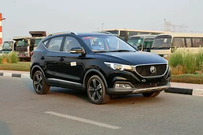 2022 MG ZS Comfort 1.5L PETROL MANUAL 0KM