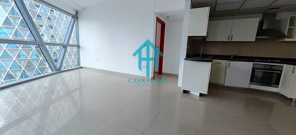 Spacious 2 Bed + Maid's Room | Higher Floor | Vacant