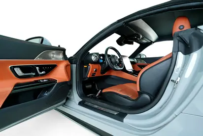 2023 Mercedes-BENZ SL — миниатюра 12