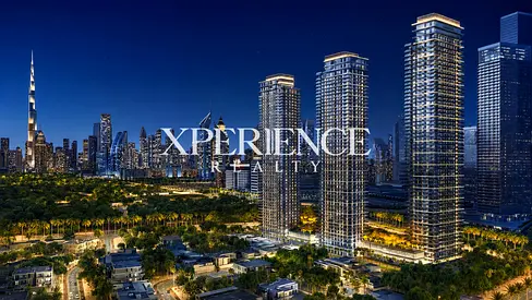 BURJ KHALIFA VIEW | SPACIOUS BALCONY | APARTMENT