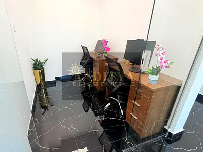 Spacious Office | Direct from Owner | ready to Move