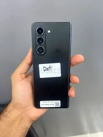 Samsung Z Fold 5