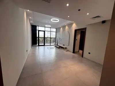 Prime Location | Unfurnished | Vacant