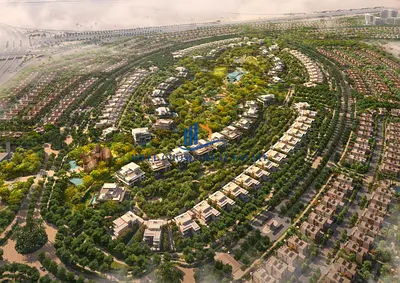 Luxury 5BR+1 | Stand Alone Villa | Prime Location