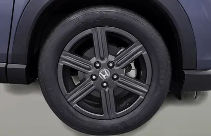 2024 Honda HR-V — миниатюра 12