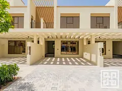 Spacious 4BR Townhouse |Brand New | Ready to move