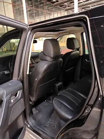 2011 LAND Rover LR2 照片 7