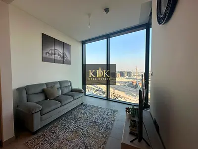 Higher Floor | Pool View | Furnished Unit