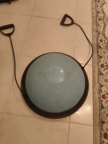 Bosu ball