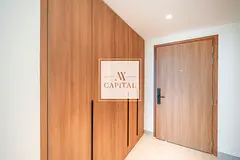 Brand new | 2BHK | High floor | Vacant | Bright
