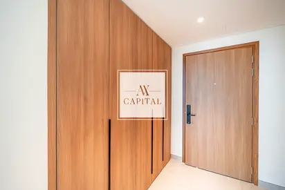 Brand new | 2BHK | High floor | Vacant | Bright