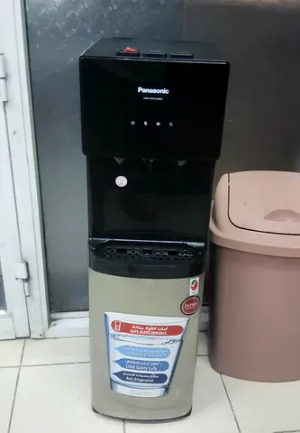 Panasonic Water Dispenser Cooler - Good Condition