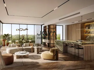 Forest Living | 3BR | Premium Residence