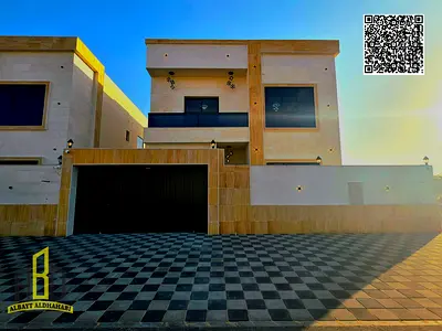 Special Limited-Time Offer | Luxury 5-Bedroom Villa on Main Road | Freehold Ownership