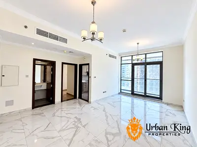 1BR Apartment | Business Bay | Downtown City View
