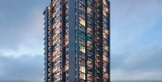 Ideal for investors & End users /Steps to al jaddaf metro