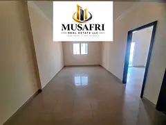 3 YEARS FIXED RENT+NO COMMISSION+ FREE EASY EXIT TO DUBAI NEAR RTA BUS STATION