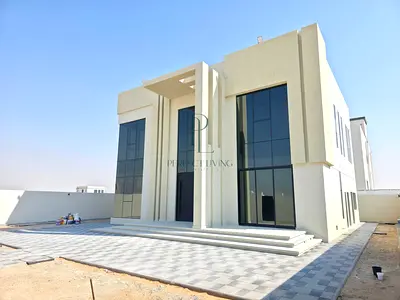 Brand New Villa| Modern Style |Premium Family Home