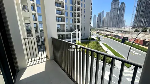 Brand new | recently handover | low floor