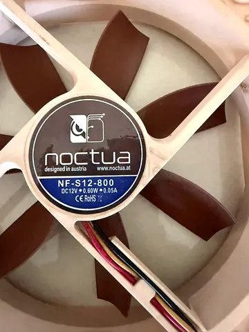 Computer Fans - Noctua