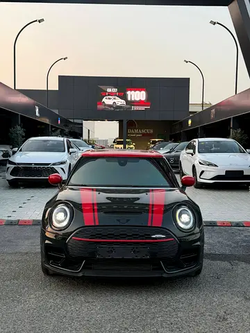 صورة 3 لـ 2023 MINI COOPER CLUBMAN