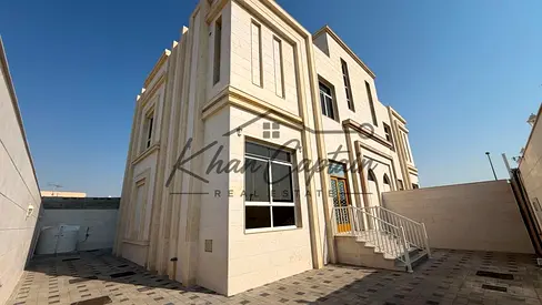 🏡✨ SPACIOUS 4BHK VILLA FOR RENT IN AL RIFA, SHARJAH | AED 110,000 YEARLY | 4,500 SQ. FT. ✨🏡