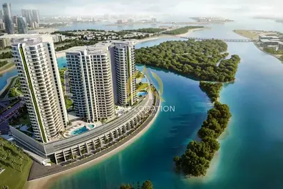 Vacant | Stunning 4BR+M Apartment | Sea View
