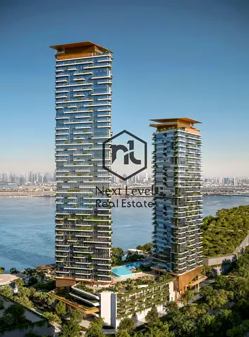 30 : 70 PAYMENT PLAN I SPECIAL 1 BED I SKYLINE VIEW