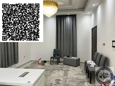 5bedroom villa Available For Rent in Al Yasmine Ajman .