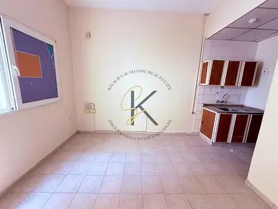 STUDIO APARTMENT FOR BACHELORS // SIDE KITCHEN // NEAR TEA PARK