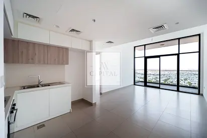 High floor l Close to Park l Unfurnished l Vacant