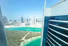 Sea View | Big Size |1MBR Apartment | Flexible Payments |