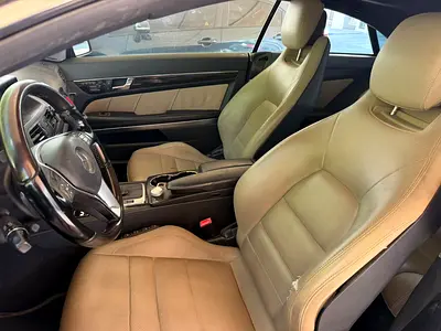 2012 Mercedes-BENZ E-CLASS 照片 7