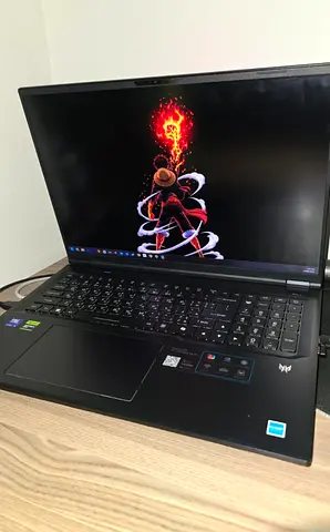 Acer Predator Helios Neo 18" Gaming Laptop