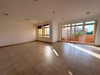 Elegant Family Living | 3-BR Unit With Maid's Room