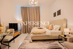 FULLY FURNISHED | VACANT NOW | BRAND NEW STUDIO